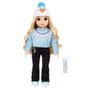 JAKKS PACIFIC Muñeca Elsa Frozen Disney ily 4Ever 50cm