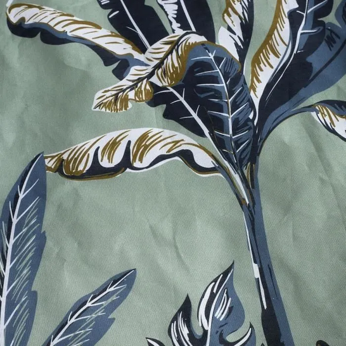 Today Sunshine 15.1 Juego de Cama Doble 220 x 240 cm 100% Algodón Estampado