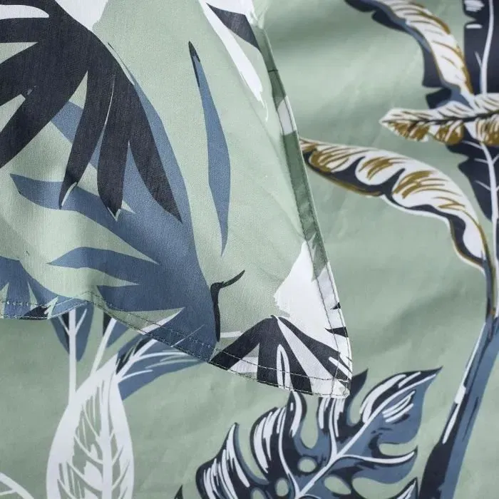 Today Sunshine 15.1 Juego de Cama Doble 220 x 240 cm 100% Algodón Estampado