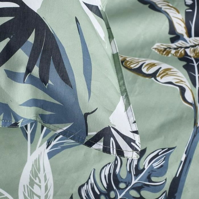 Today Juego de cama doble Sunshine 15.1 - 220 x 240 cm - 100% Algodón estampado Today Juego de cama doble Sunshine 15.1 - 220 x 240 cm - 100% Algodón estampado