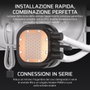 Corsair Nautilus 360 RS Blanco