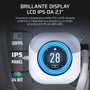 Corsair Nautilus 360 RS Blanco