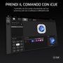 Corsair Nautilus 360 RS Blanco
