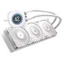 Corsair Nautilus 360 RS Blanco