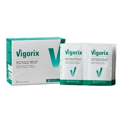 Vigorix 20 Sobres Vigorix 20 Sobres