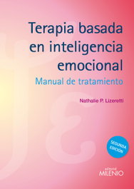 Terapia basada en inteligencia emocional, Nathalie P. Lizeretti - MILENIO EDITORIAL