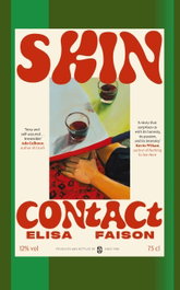 Skin Contact, Elisa Faison - HODDER & STOUGHTON