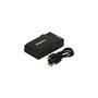 Duracell Cargador con cable USB para DRFW126/NP-W126