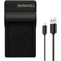 Duracell Cargador con cable USB para DRFW126/NP-W126