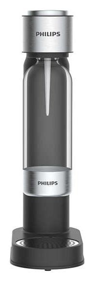 Philips GoZero ADD4902BK Negro Mate