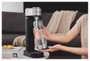 Philips GoZero ADD4902BK Negro Mate