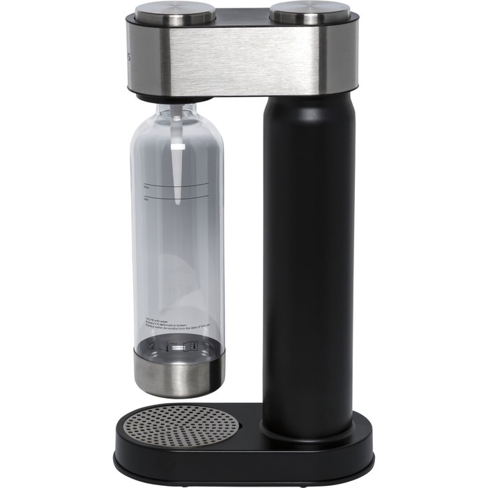 Philips GoZero ADD4902BK Negro Mate