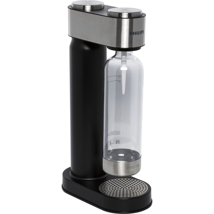 Philips GoZero ADD4902BK Negro Mate
