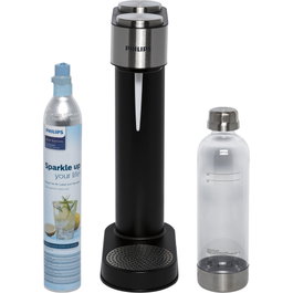 Philips GoZero ADD4902BK Negro Mate