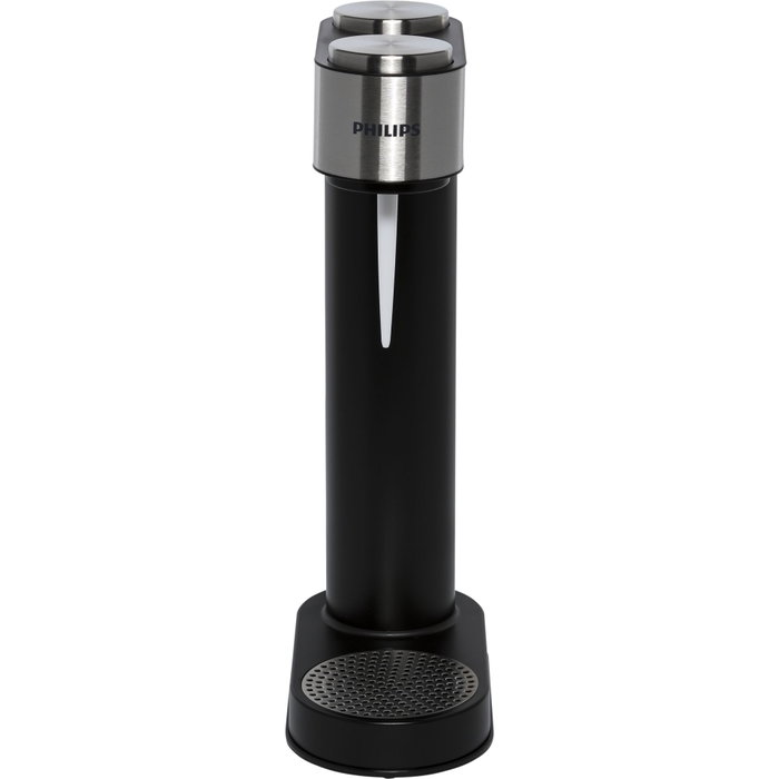 Philips GoZero ADD4902BK Negro Mate