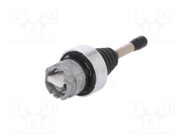 SCHNEIDER ELECTRIC Interruptor joystick Harmony XB4 negro 22mm