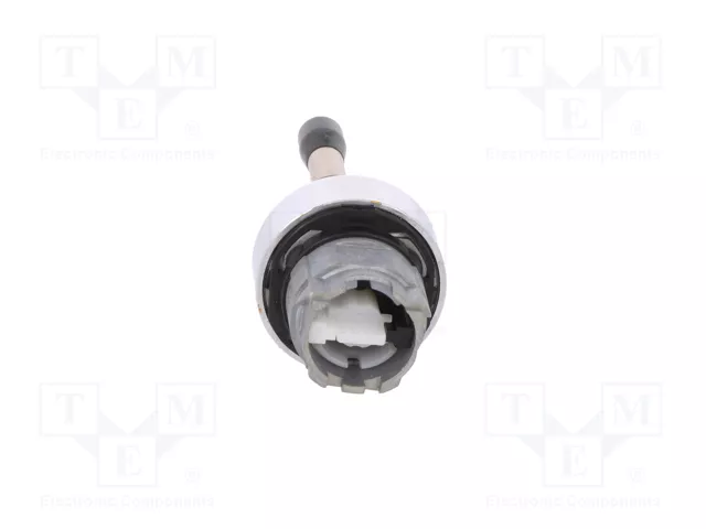 SCHNEIDER ELECTRIC Interruptor joystick Harmony XB4 negro 22mm