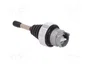SCHNEIDER ELECTRIC Interruptor joystick Harmony XB4 negro 22mm