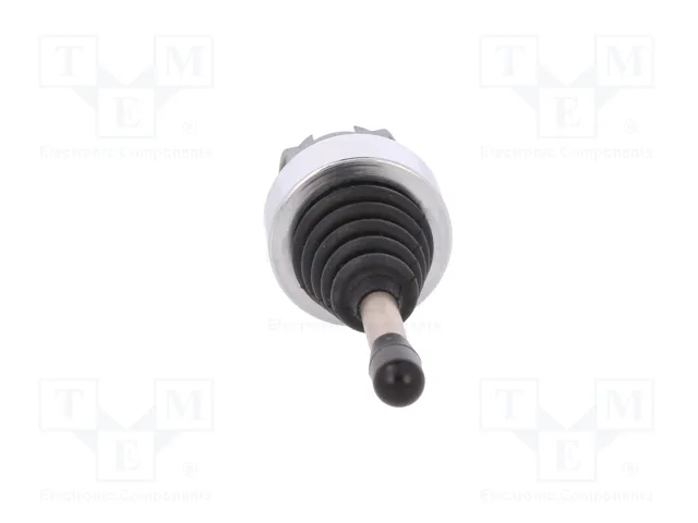 SCHNEIDER ELECTRIC Interruptor joystick Harmony XB4 negro 22mm