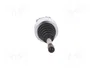 SCHNEIDER ELECTRIC Interruptor joystick Harmony XB4 negro 22mm