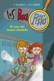 MONTENA, EL CASO DEL TESORO OLVIDADO - Los Buscapistas