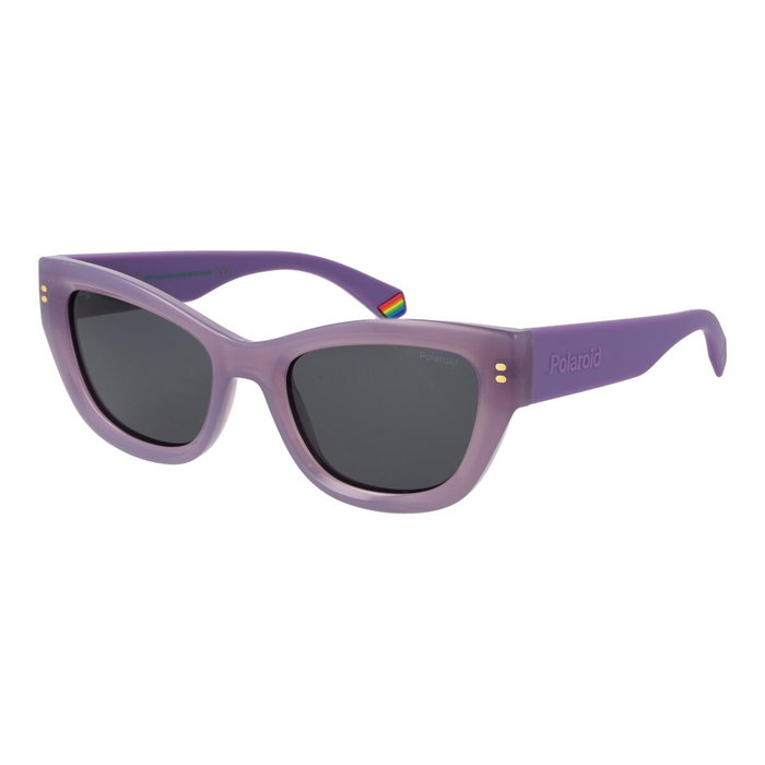 Gafas de Sol Mujer Polaroid PLD-6237-S-X-52789M9 Ø 52 mm Gafas de Sol Mujer Polaroid PLD-6237-S-X-52789M9 Ø 52 mm