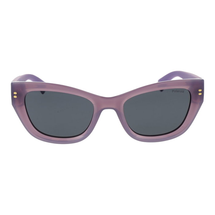 Gafas de Sol Mujer Polaroid PLD-6237-S-X-52789M9 Ø 52 mm Gafas de Sol Mujer Polaroid PLD-6237-S-X-52789M9 Ø 52 mm