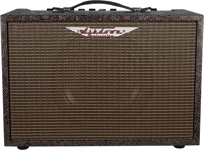 Ashdown Woodsman Amplificador para Guitarra Acústica 40W Ashdown Woodsman Amplificador para Guitarra Acústica 40W