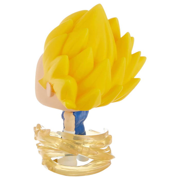Funko 48603 Pop! Animation: Dragon Ball - Vegeta Majin Figura de Vinilo Coleccionable