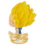 Funko 48603 Pop! Animation: Dragon Ball - Vegeta Majin Figura de Vinilo Coleccionable