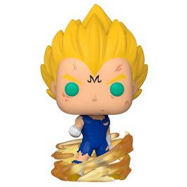 Funko Figura POP! Animation Dragon Ball Z Majin Vegeta
