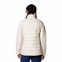 Chaqueta Deportiva para Mujer Columbia Powder Lite™ II Full Zip Blanco 12