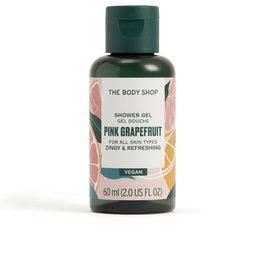Gel de Ducha The Body Shop PINK GRAPEFRUIT