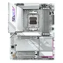Gigabyte X870E AORUS ELITE WIFI7 ICE Blanco