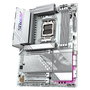 Gigabyte X870E AORUS ELITE WIFI7 ICE Blanco