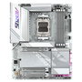 Gigabyte X870E AORUS ELITE WIFI7 ICE Blanco