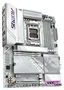Gigabyte X870E AORUS ELITE WIFI7 ICE Blanco