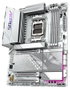 Gigabyte X870E AORUS ELITE WIFI7 ICE Blanco