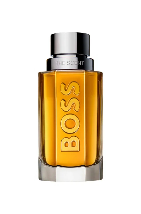 Hugo Boss Boss The Scent Eau de Toilette 50 ml Spray Recargable