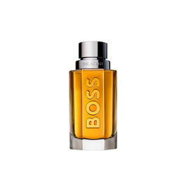 Hugo Boss THE SCENT Eau de Toilette Hombre 50 ml Vaporizador