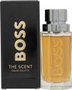 Hugo Boss Boss The Scent Eau de Toilette 50 ml