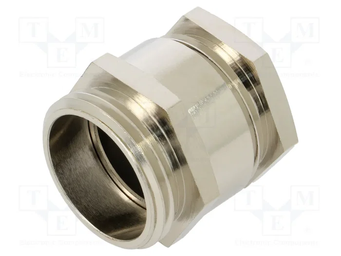 BM GROUP Sello aislante G1IP54 de latón BM GROUP Sello aislante G1IP54 de latón