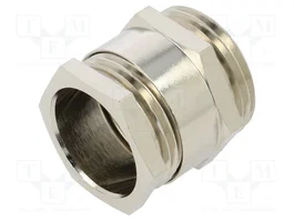 BM GROUP Sello aislante G1IP54 de latón