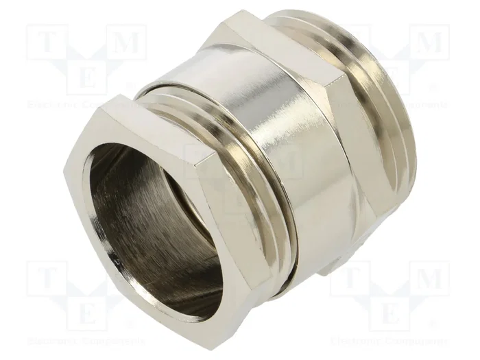BM GROUP Sello aislante G1IP54 de latón BM GROUP Sello aislante G1IP54 de latón