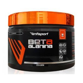 INFISPORT Beta-Alanina 500Mg 150Caps