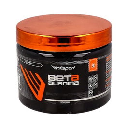 INFISPORT Beta-Alanina 500Mg 150Caps
