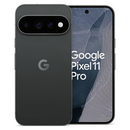 Google Pixel 11 Pro 5G 16GB RAM 1TB obsidian
