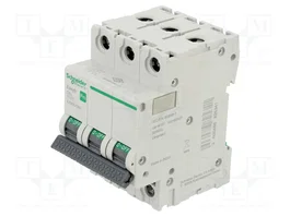 SCHNEIDER ELECTRIC Easy9 Pro Interruptor magnetotérmico 63A 3P 6kA