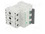 SCHNEIDER ELECTRIC Easy9 Pro Interruptor magnetotérmico 63A 3P 6kA