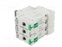 SCHNEIDER ELECTRIC Easy9 Pro Interruptor magnetotérmico 63A 3P 6kA